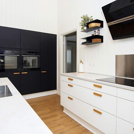 Holiday Home Ebeltoft Clxxxvi Dış mekan fotoğraf