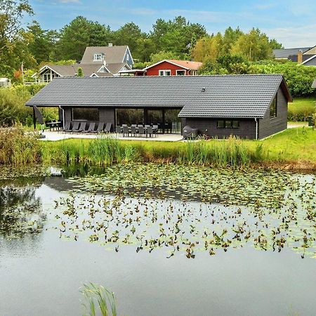 Holiday Home Ebeltoft Clxxxvi Dış mekan fotoğraf