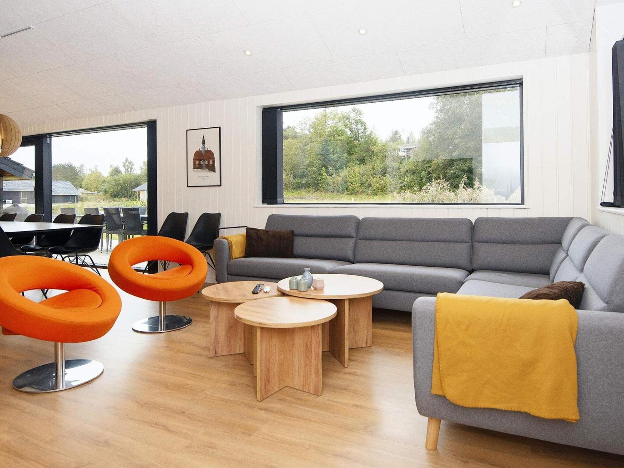 Holiday Home Ebeltoft Clxxxvi Dış mekan fotoğraf