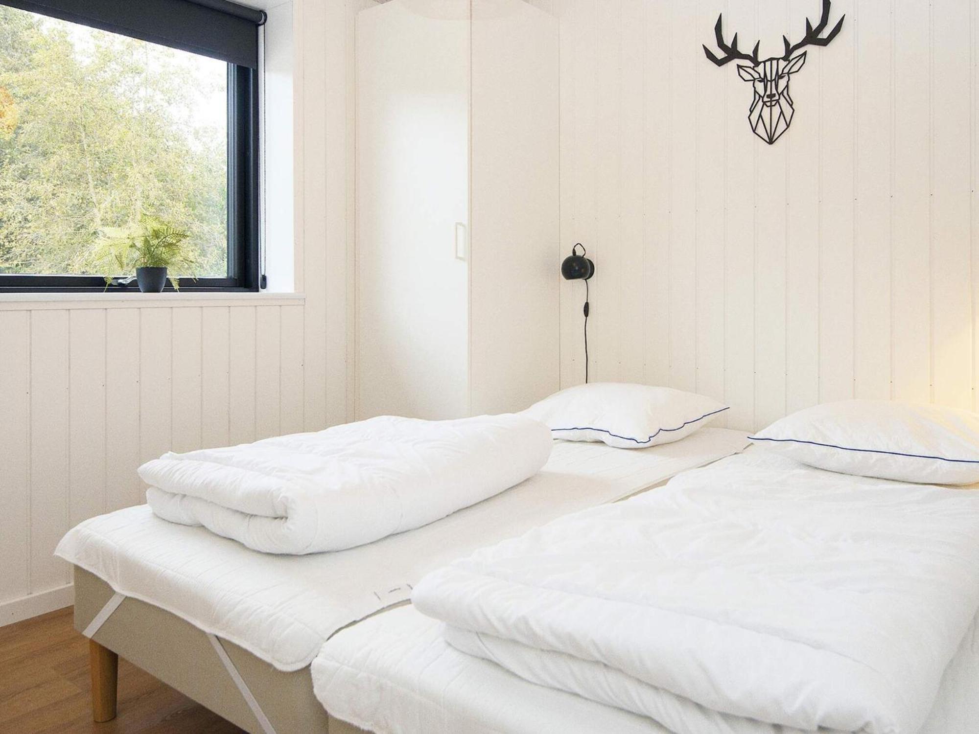 Holiday Home Ebeltoft Clxxxvi Dış mekan fotoğraf