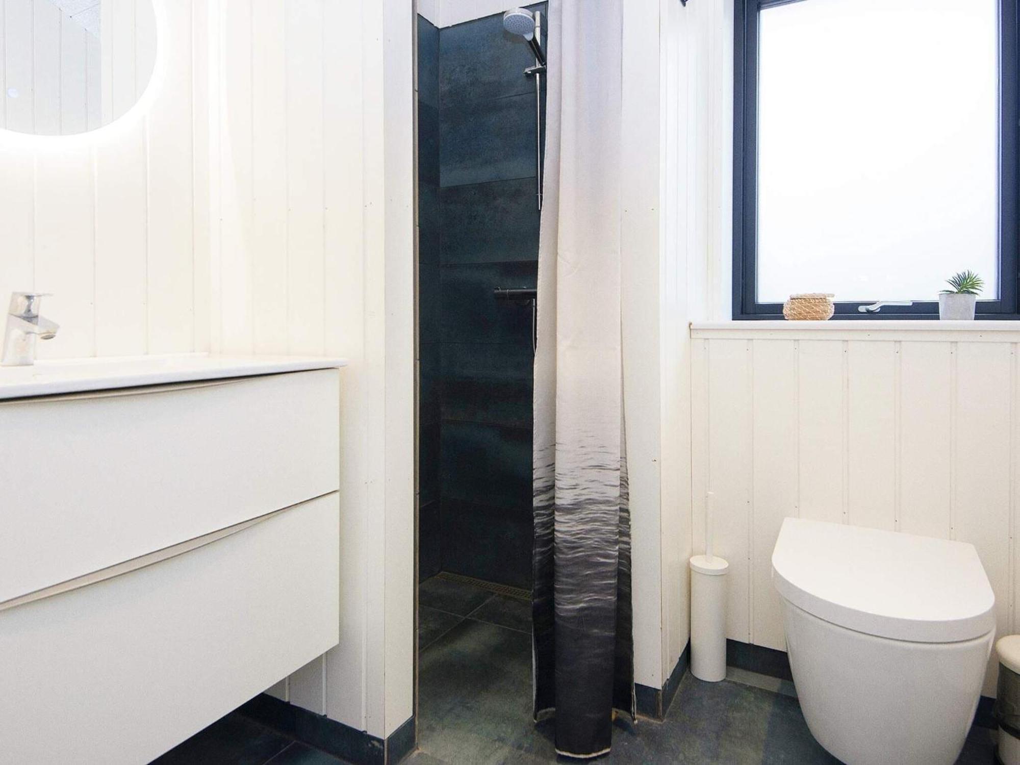 Holiday Home Ebeltoft Clxxxvi Dış mekan fotoğraf