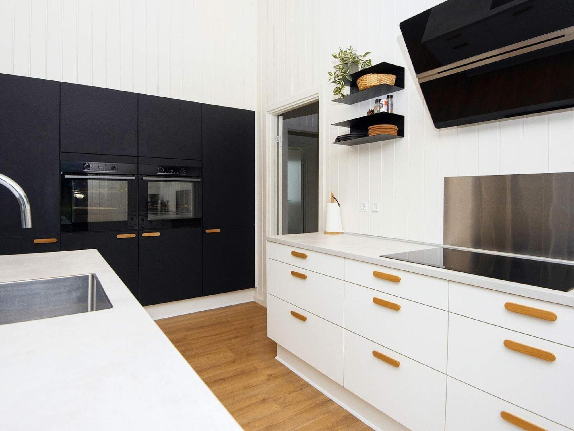 Holiday Home Ebeltoft Clxxxvi Dış mekan fotoğraf