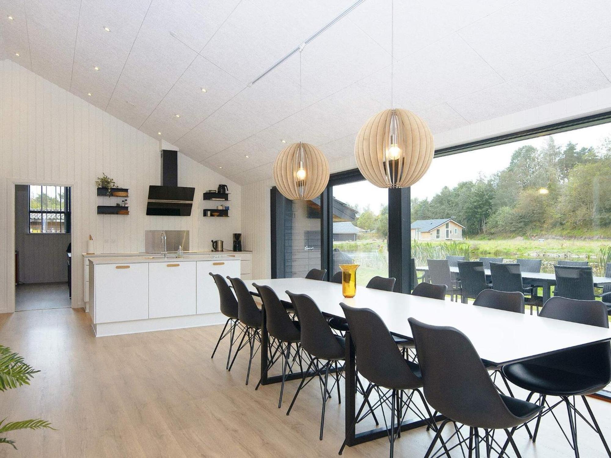 Holiday Home Ebeltoft Clxxxvi Dış mekan fotoğraf
