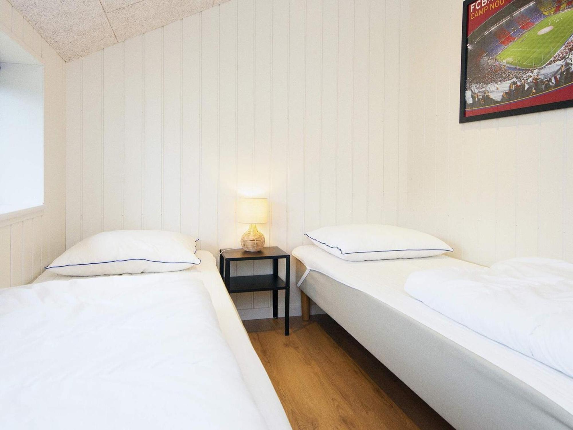 Holiday Home Ebeltoft Clxxxvi Dış mekan fotoğraf