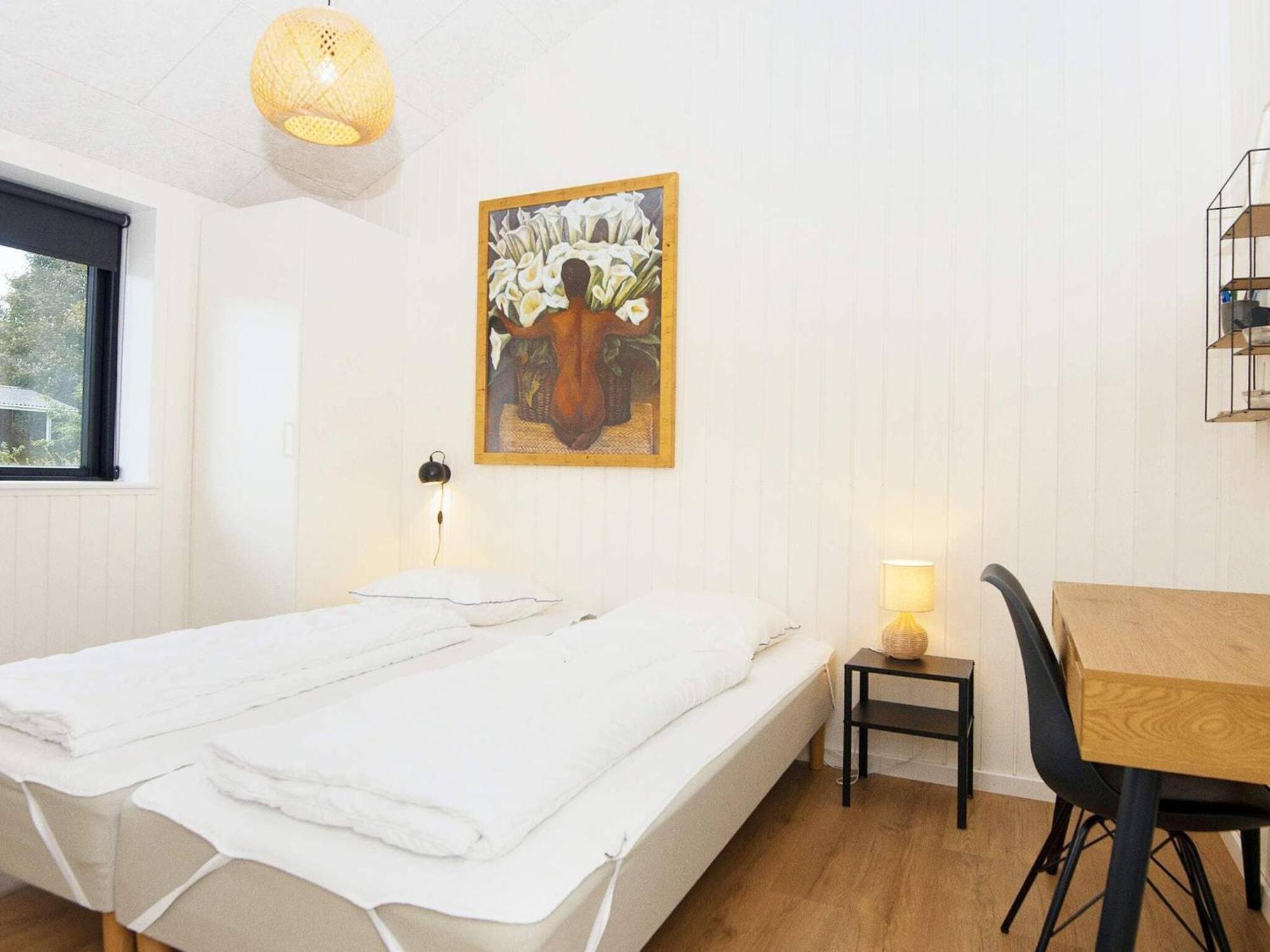 Holiday Home Ebeltoft Clxxxvi Dış mekan fotoğraf