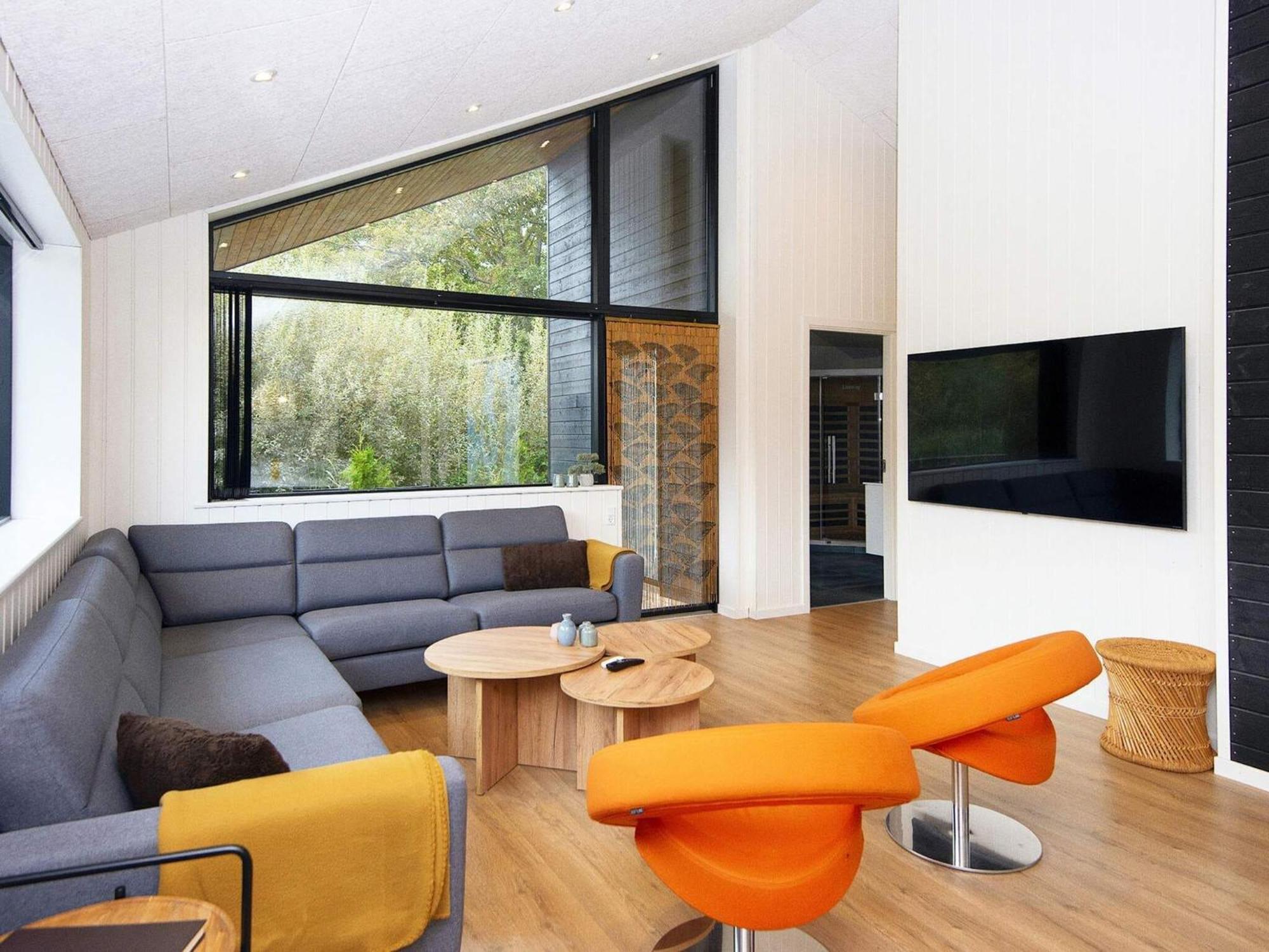 Holiday Home Ebeltoft Clxxxvi Dış mekan fotoğraf