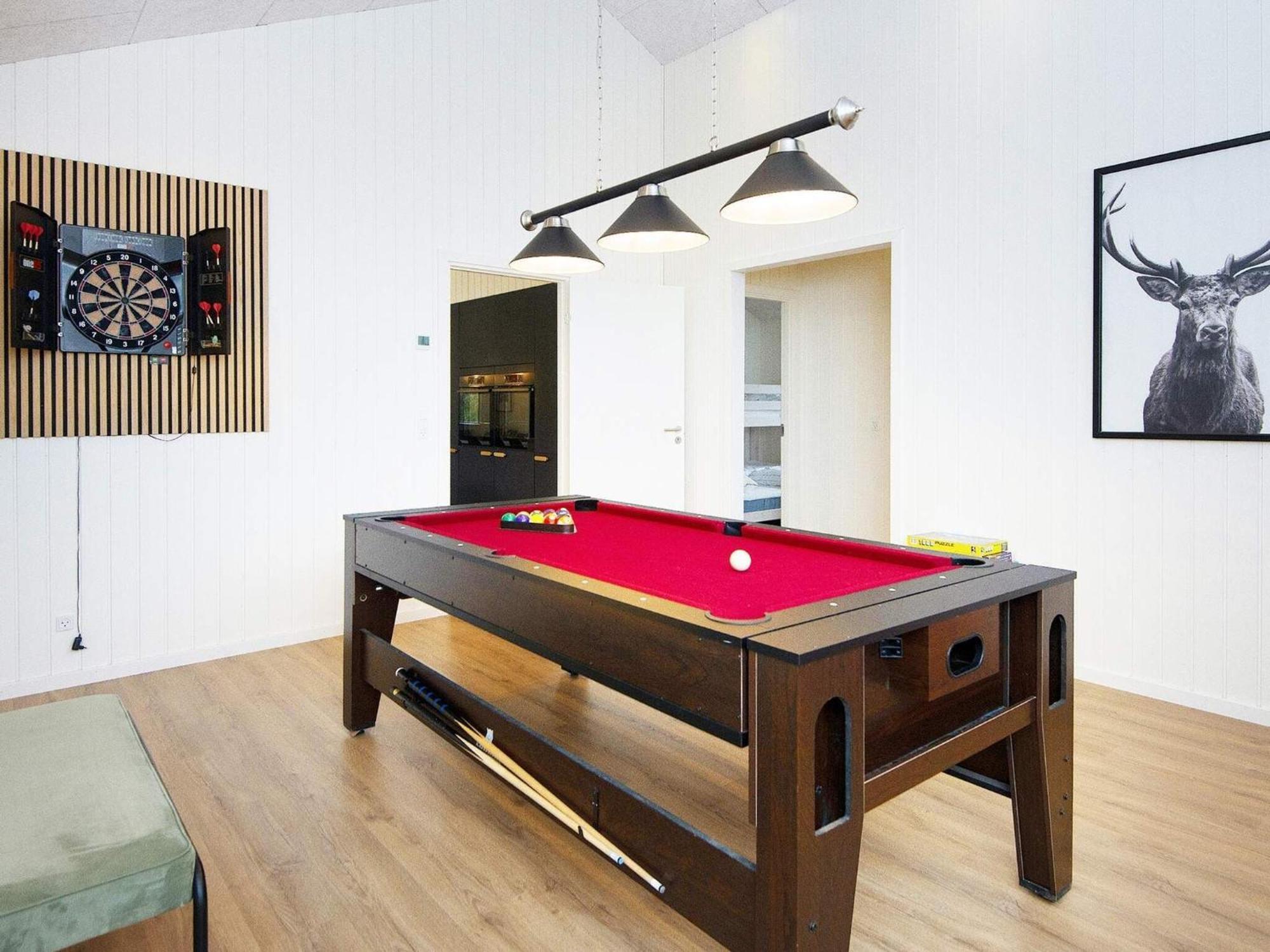 Holiday Home Ebeltoft Clxxxvi Dış mekan fotoğraf