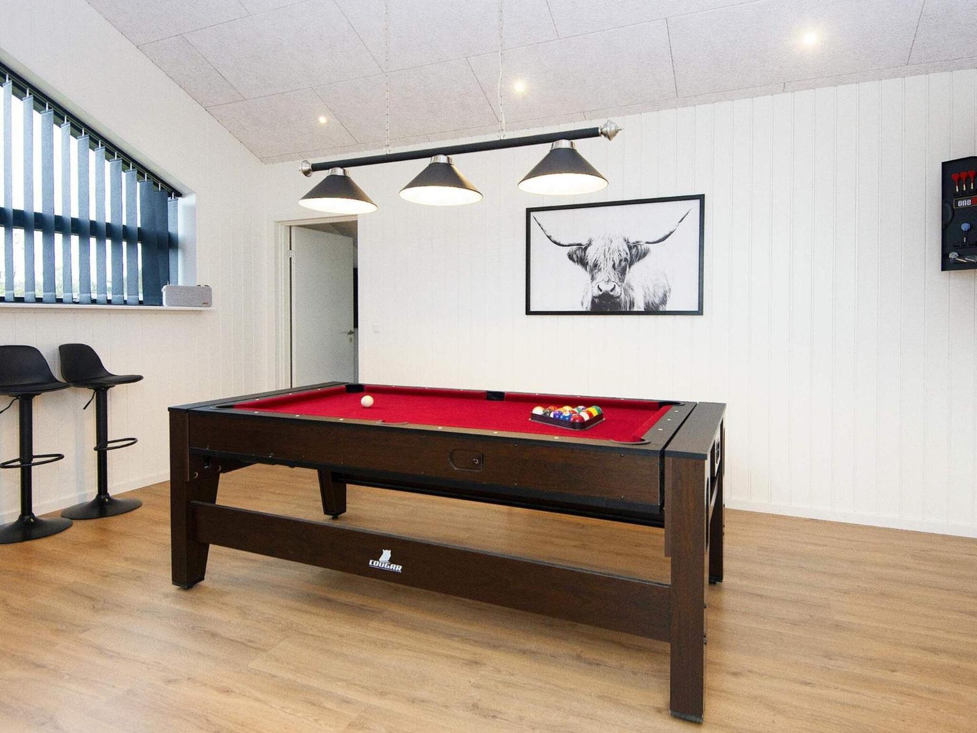 Holiday Home Ebeltoft Clxxxvi Dış mekan fotoğraf