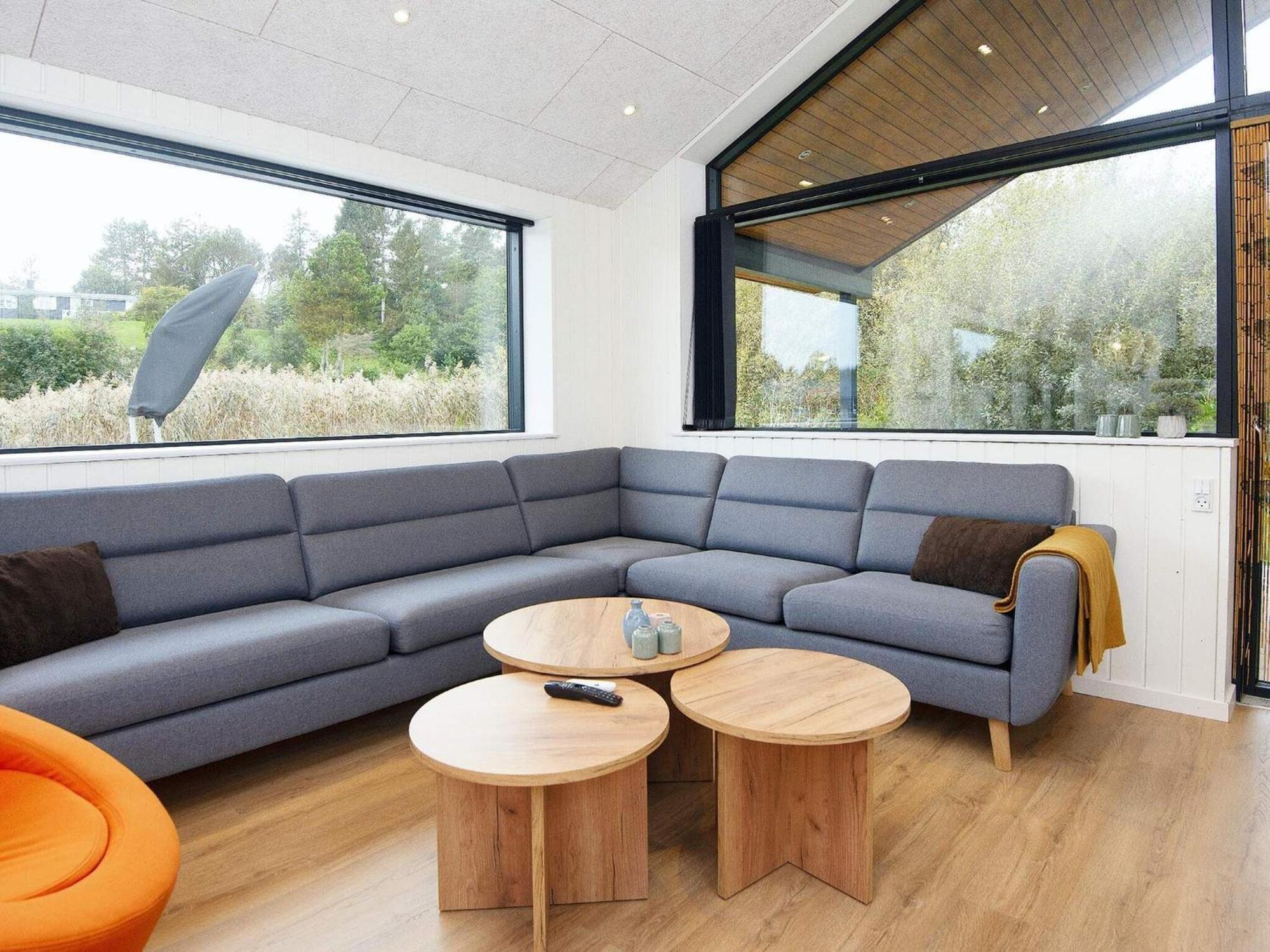Holiday Home Ebeltoft Clxxxvi Dış mekan fotoğraf