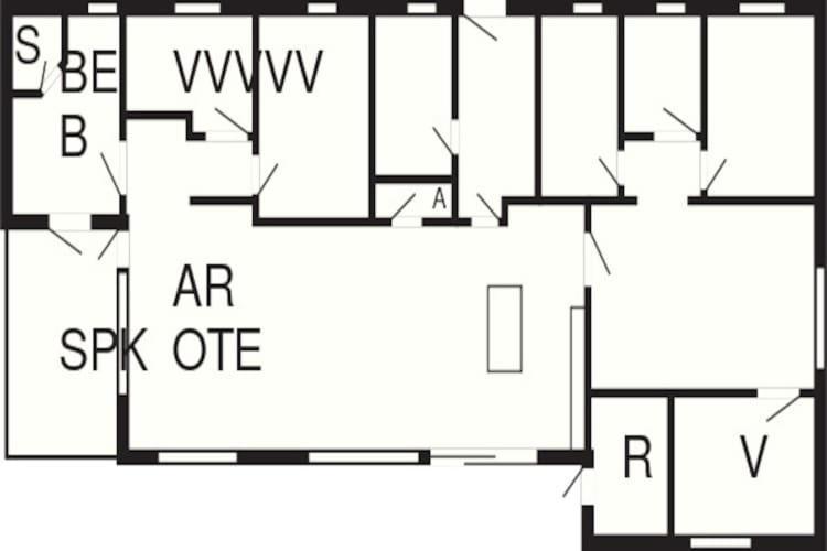 Holiday Home Ebeltoft Clxxxvi Dış mekan fotoğraf